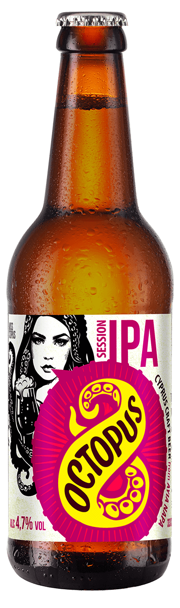 Session IPA